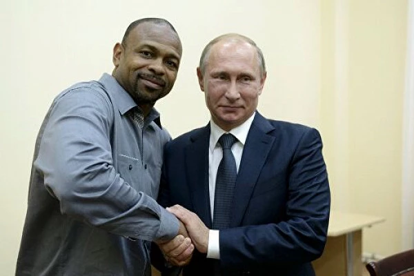 «Путин ответил мне „Конечно!“»